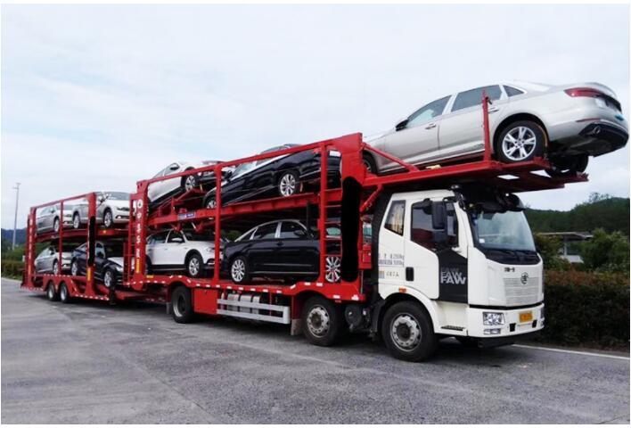 成都到武冈市轿车托运